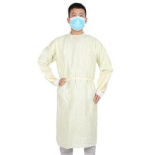 Medical Equipment Safety Disposable Clothing and Safety Protective Suits